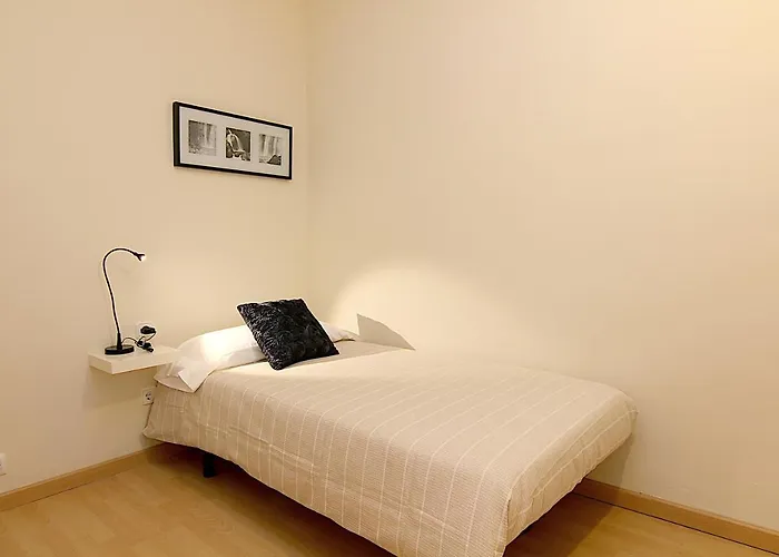Apartamento Munne - Spacious Next To Fc *