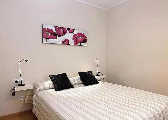 Munne - Spacious Next To Fc Apartamento Barcelona