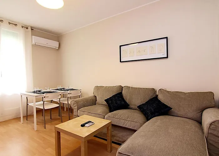 Munne - Spacious Next To Fc *