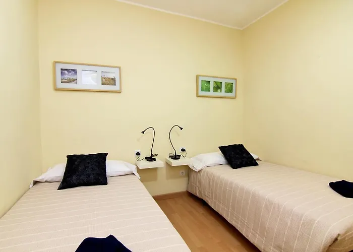 Apartamento Munne - Spacious Next To Fc *