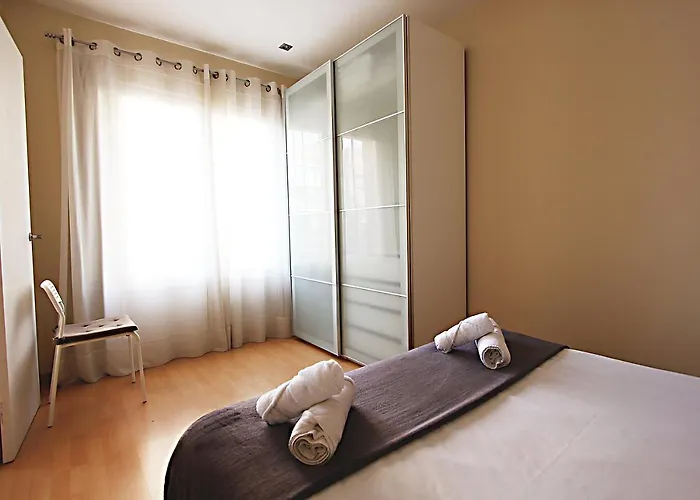 Munne - Spacious Next To Fc Apartamento Barcelona