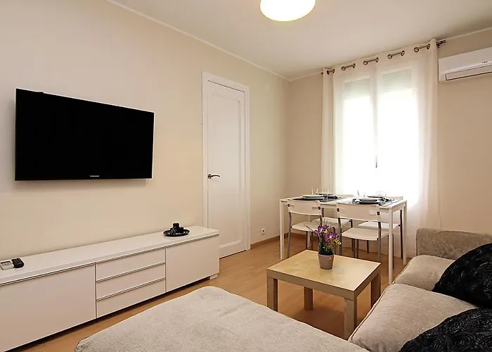 Munne - Spacious Next To Fc Apartamento Barcelona