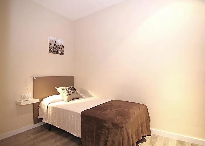 Apartamento Munne - Spacious Next To Fc *