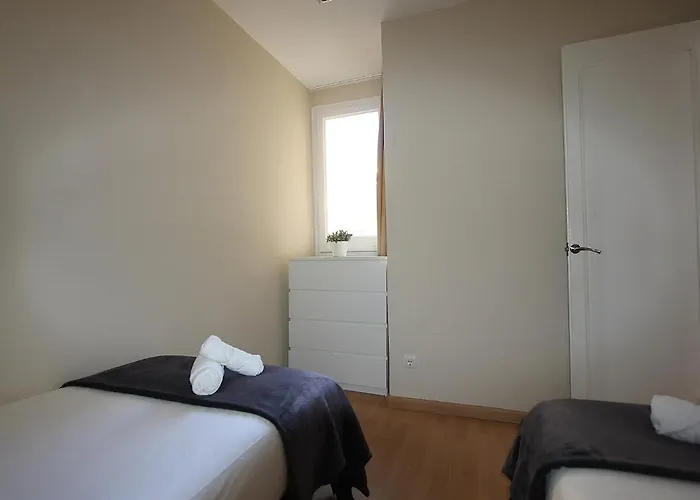 Munne - Spacious Next To Fc Apartamento Barcelona