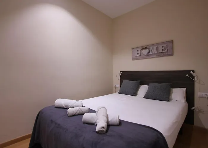 Apartamento Munne - Spacious Next To Fc *