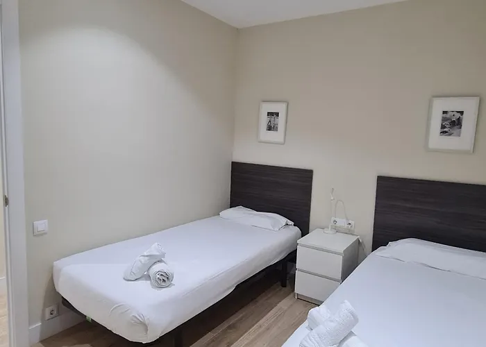 Munne - Spacious Next To Fc Apartamento Barcelona