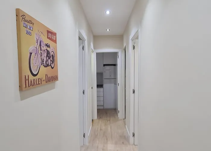 Munne - Spacious Next To Fc Apartamento Barcelona
