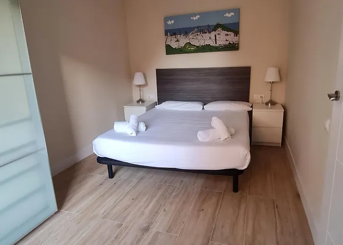 Munne - Spacious Next To Fc Apartamento Barcelona