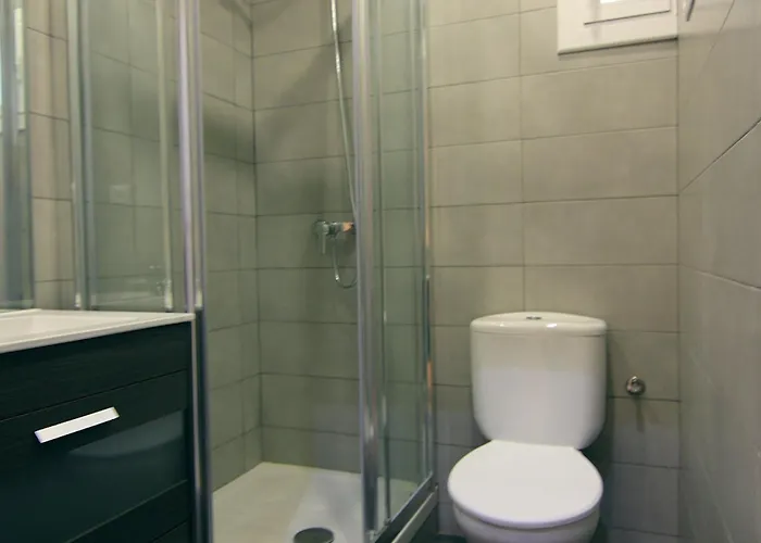 Apartamento Munne - Spacious Next To Fc