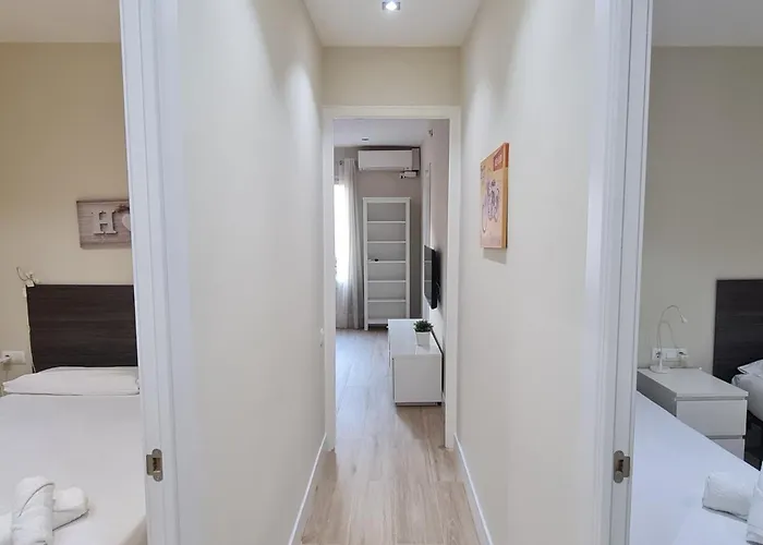 Munne - Spacious Next To Fc Apartamento